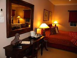 Kingston House B&B
