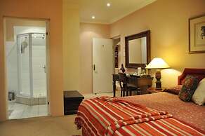 Kingston House B&B