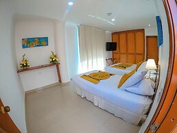 Hotel Tayrona Rodadero