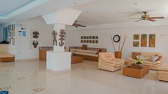 Hotel Tayrona Rodadero