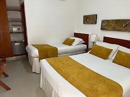 Hotel Tayrona Rodadero