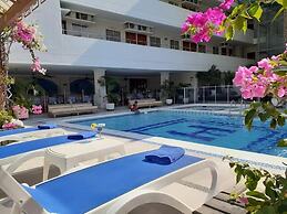 Hotel Tayrona Rodadero