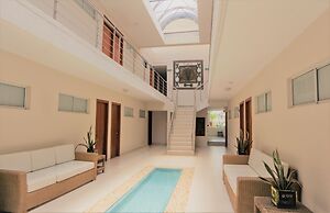 Hotel Tayrona Rodadero