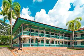 Decameron Las Heliconias