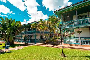 Decameron Las Heliconias