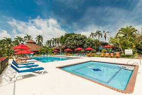 Decameron Las Heliconias