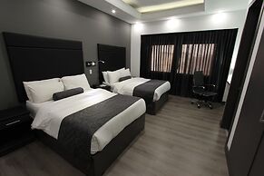 Hotel San Fernando Real