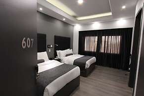 Hotel San Fernando Real