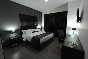Hotel San Fernando Real