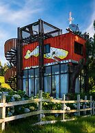 Altura Hotel