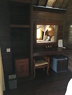 Cassava Bungalow
