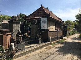 Cassava Bungalow
