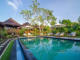 Cassava Bungalow