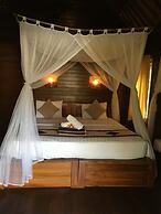 Cassava Bungalow
