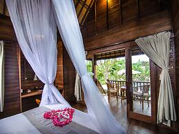 Cassava Bungalow