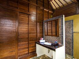 Cassava Bungalow