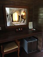 Cassava Bungalow