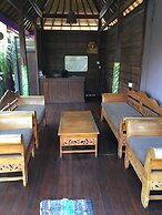 Cassava Bungalow