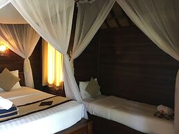 Cassava Bungalow