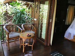 Cassava Bungalow