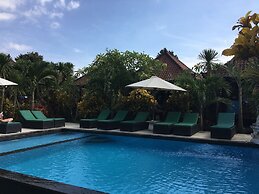 Cassava Bungalow