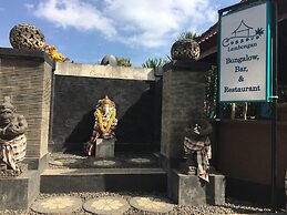 Cassava Bungalow