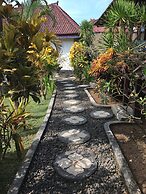 Cassava Bungalow
