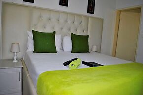 Lapologa Bed and Breakfast
