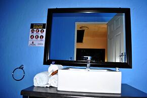 Lapologa Bed and Breakfast