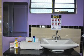 Lapologa Bed and Breakfast