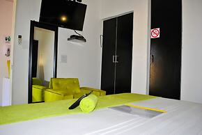Lapologa Bed and Breakfast