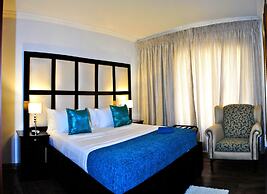 Lapologa Bed and Breakfast