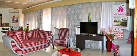 Lapologa Bed and Breakfast