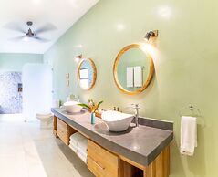 Hotel Boutique Lagarta Lodge
