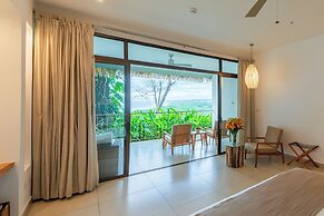 Hotel Boutique Lagarta Lodge