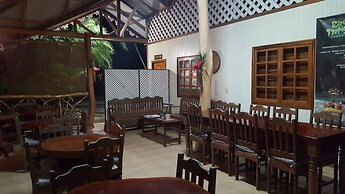 Ciudad Pérdida Ecolodge