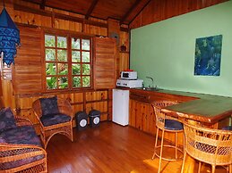 Ciudad Pérdida Ecolodge