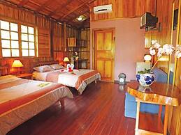 Ciudad Pérdida Ecolodge