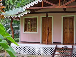 Ciudad Pérdida Ecolodge