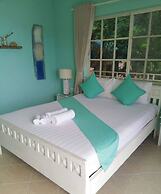 The Beach House