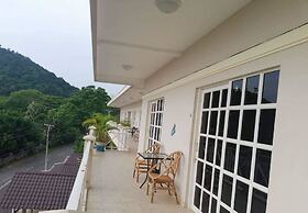 The Beach House