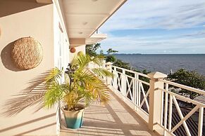 The Beach House