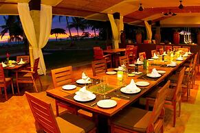 The Zancudo Lodge