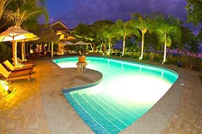 The Zancudo Lodge