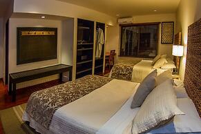 The Zancudo Lodge