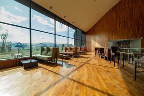 Wyndham Quito Airport