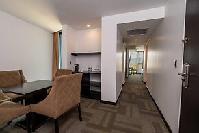 Wyndham Quito Airport