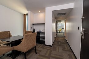 Wyndham Quito Airport
