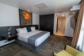 Wyndham Quito Airport