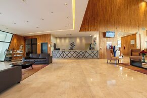 Wyndham Quito Airport